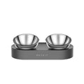 PETKIT Pet Bowl Feeding Dishes Adjustable Double Feeder Bowls Water Cup Cat Bowls Drinking Bowl Plastic / Stainless Steel